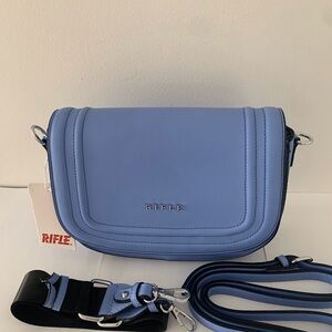 Rifle Italian Small Satchel NEW